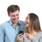 Wir haben die besten Sprüche für euren WhatsApp-Status.