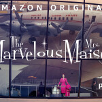 La merveilleuse Mme Maisel: le quiz Amazon Comedy Hit