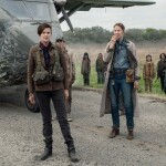 Fear the Walking Dead: ¿Qué tan bien conoces el spin-off?