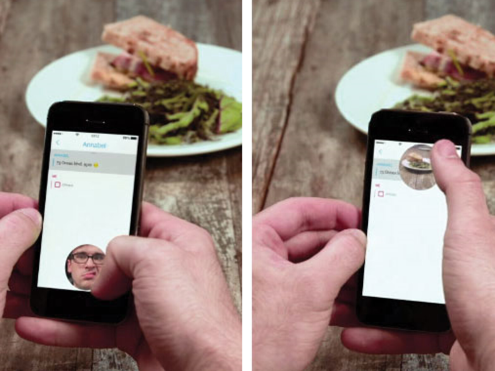 Snapchat So Nutzen Sie Die Videotelefonie Netzwelt