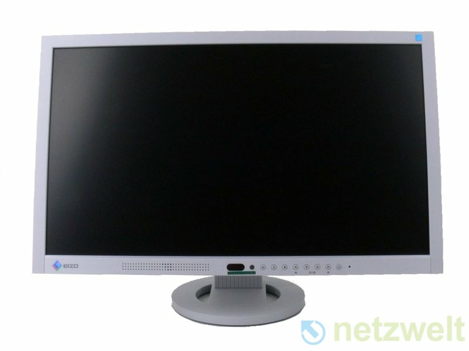 eizo flexscan ev2313w