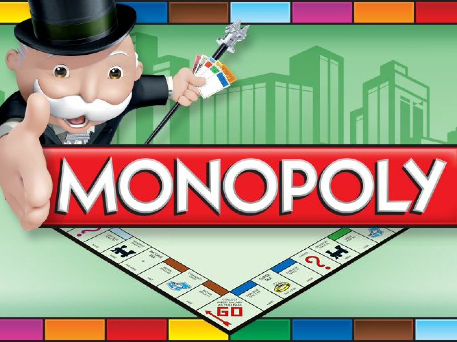 Monopoly one