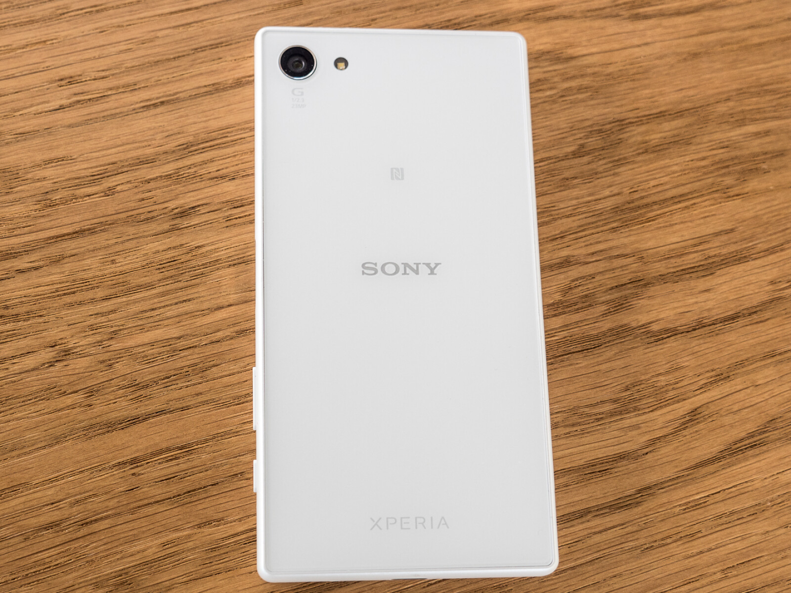 Sony Xperia Z5 Compact Netzwelt