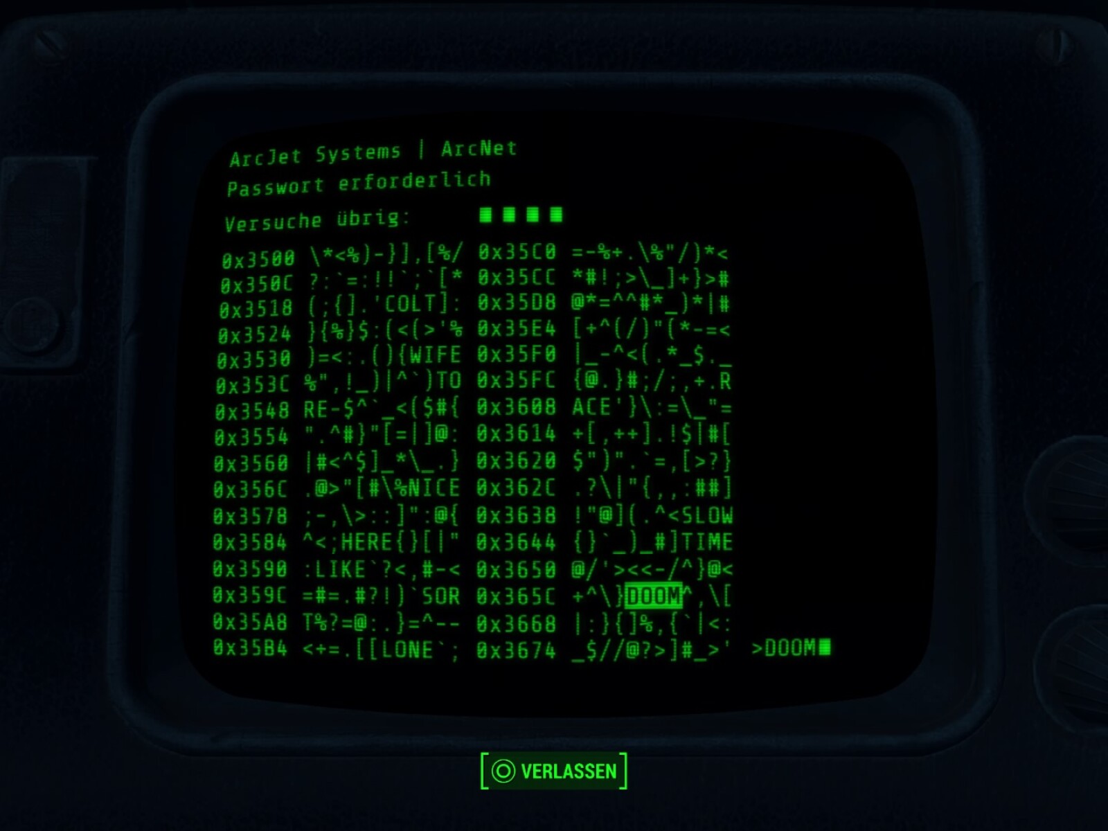 Fallout 4 Test Screenshots Netzwelt