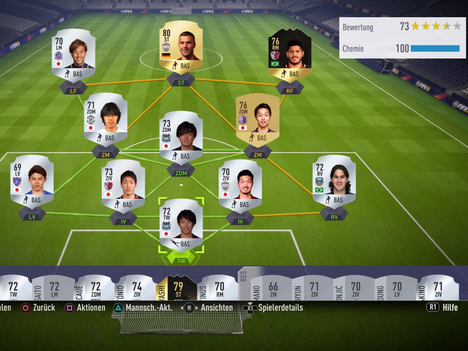 Fifa 18 J League Netzwelt