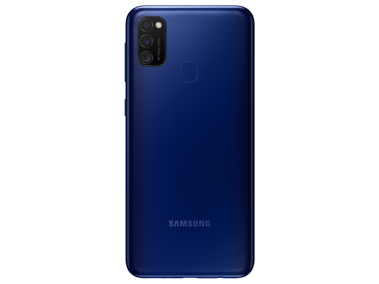 Samsung Galaxy M21 In Bildern Netzwelt