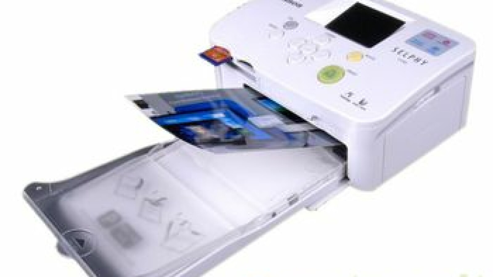 Fotodrucker Canon Selphy CP760 im Test Gute Bilder ohne Komfort NETZWELT