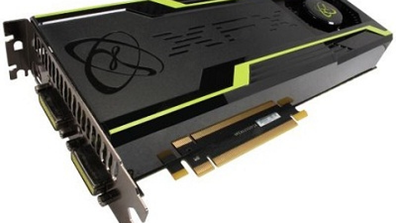 GeForce GTX 260: Grafikkarte im Kurztest - NETZWELT