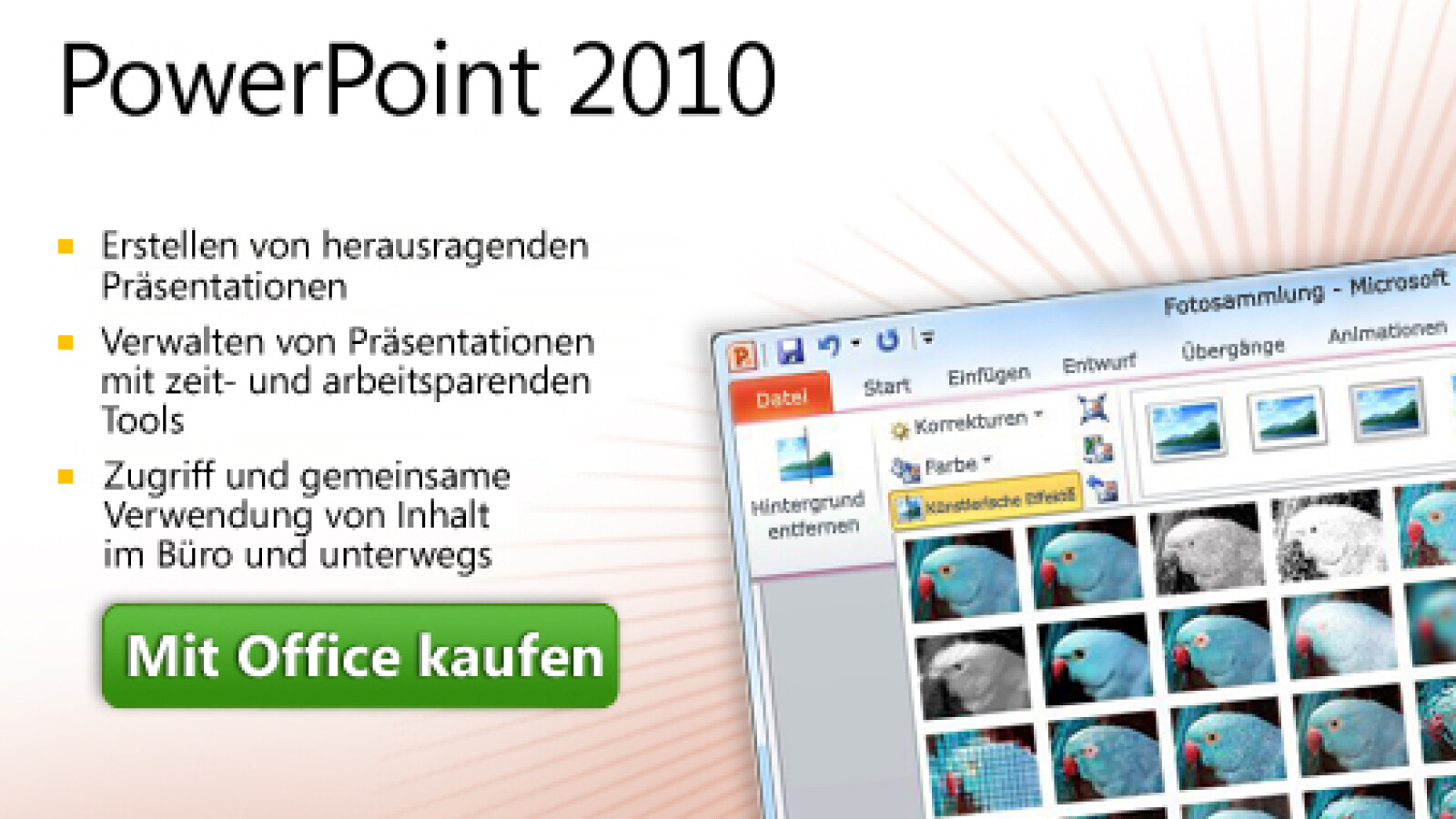 Date-Arzt-Website