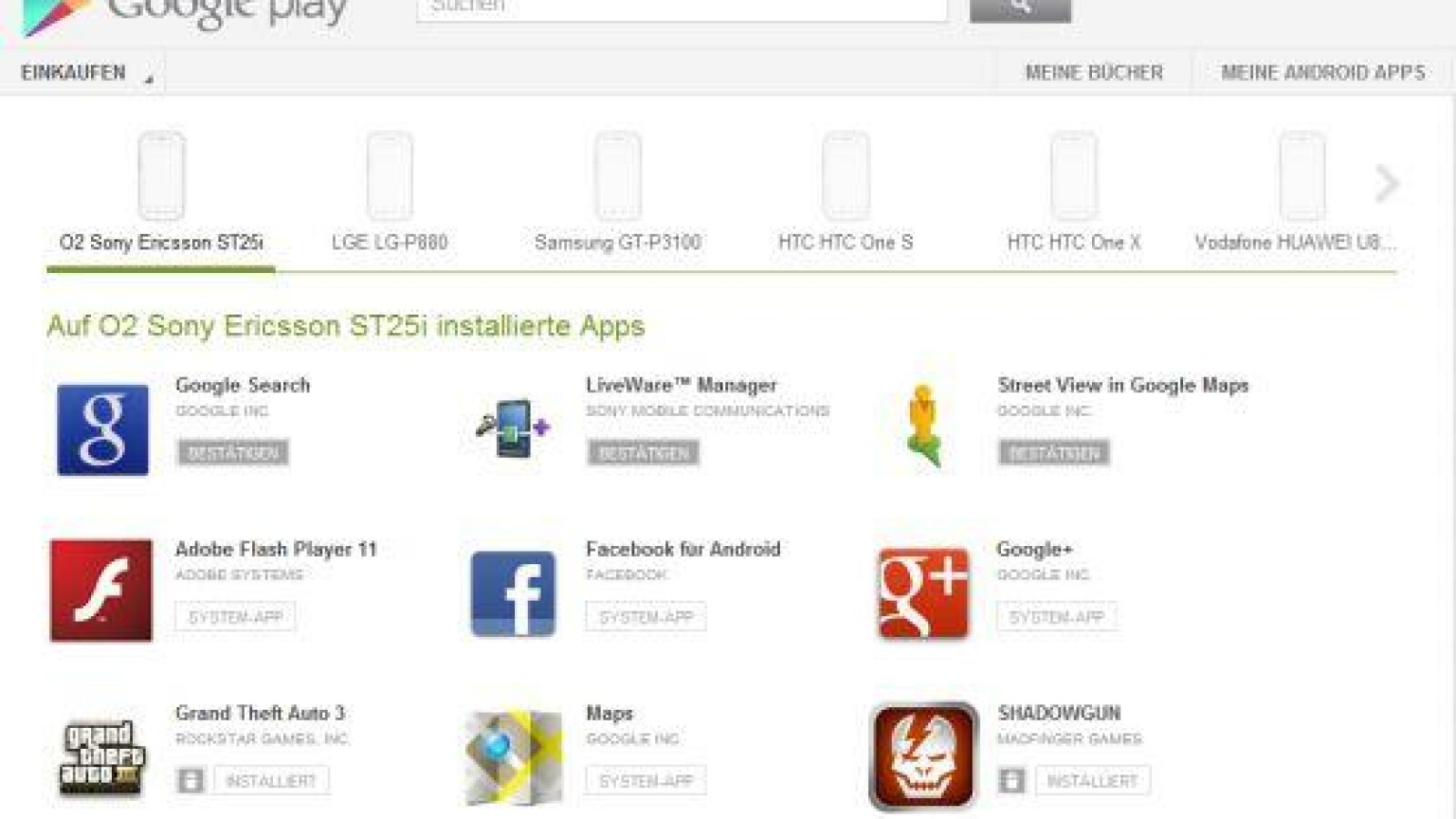 Google Play Guthaben In Amazon Umwandeln