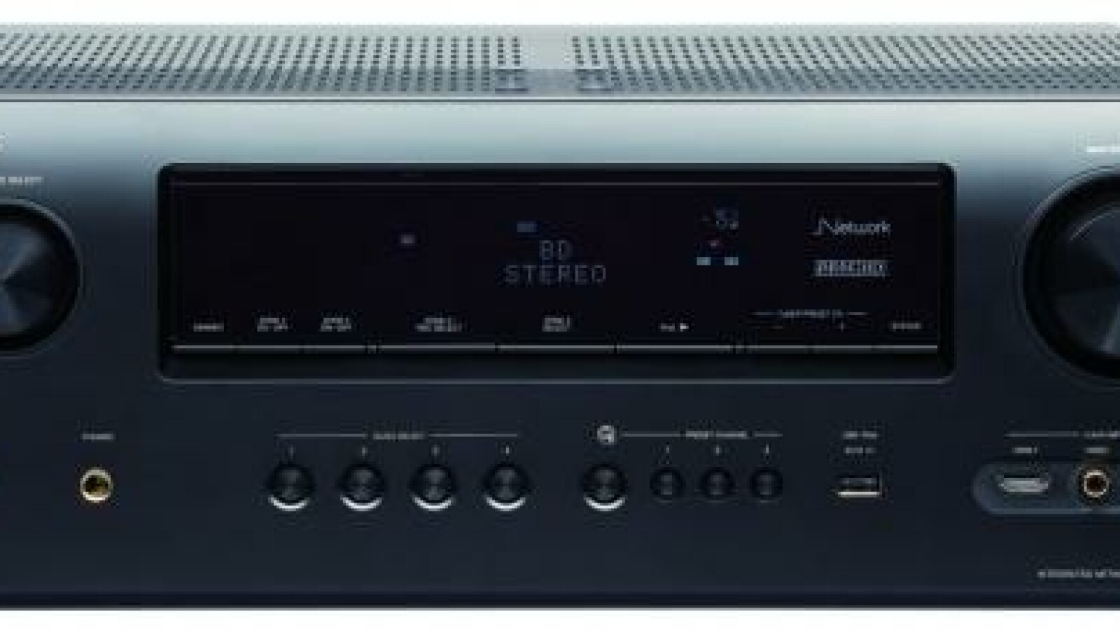 ☆DENON AVR-3312☆AVサラウンドレシーバー デノン - アンプ