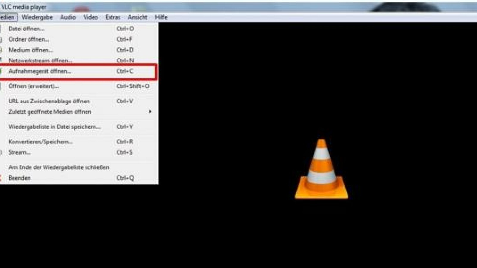 Vlc Media Player Video Schneiden
