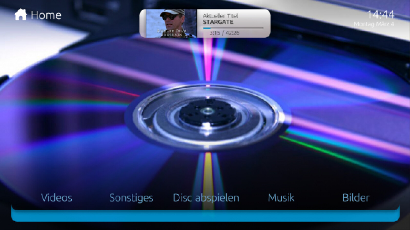 mediaportal update anleitung mediaportal update anleitung