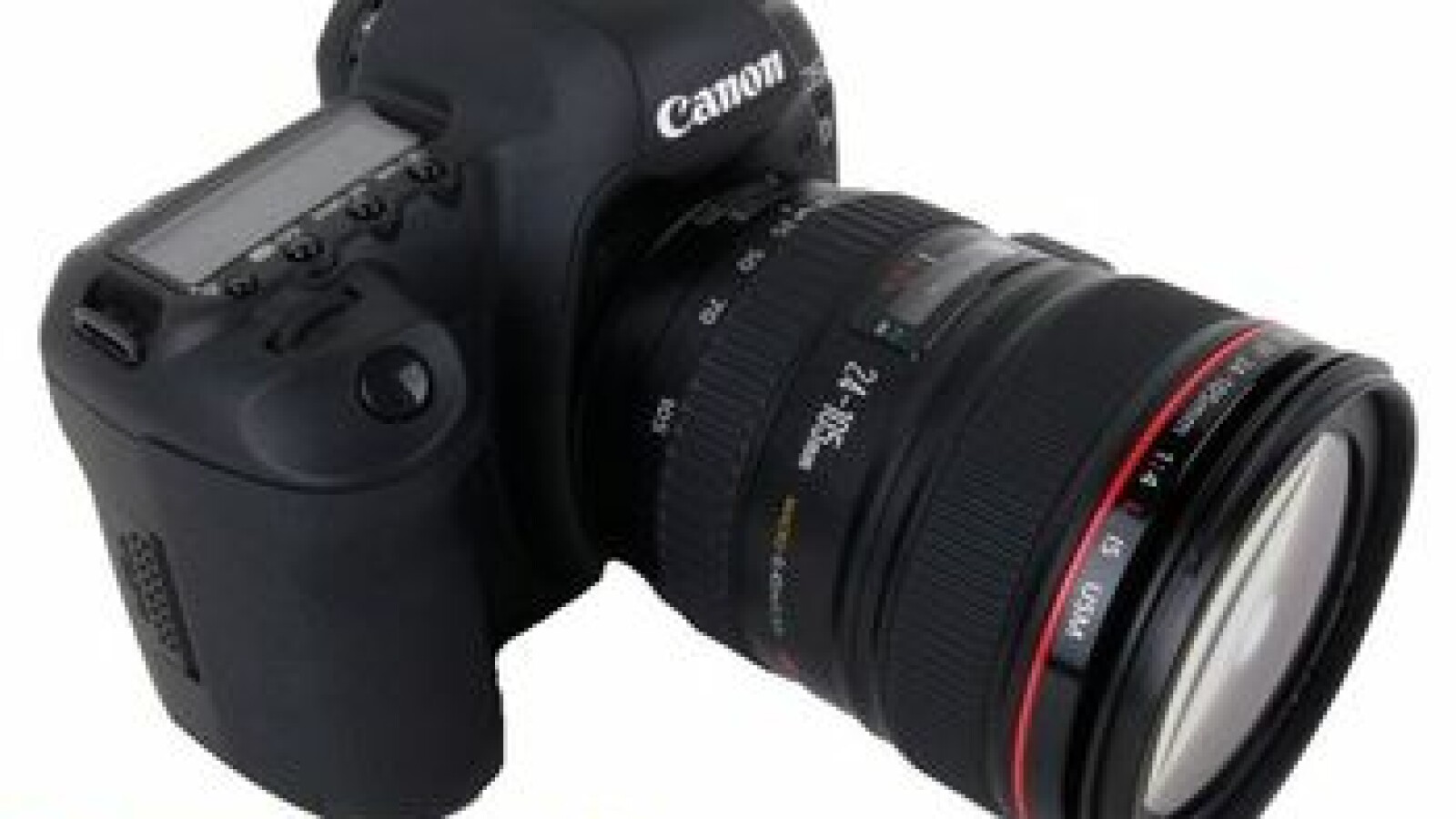Tutorial: Filmen mit der EOS 5D Mark II - NETZWELT