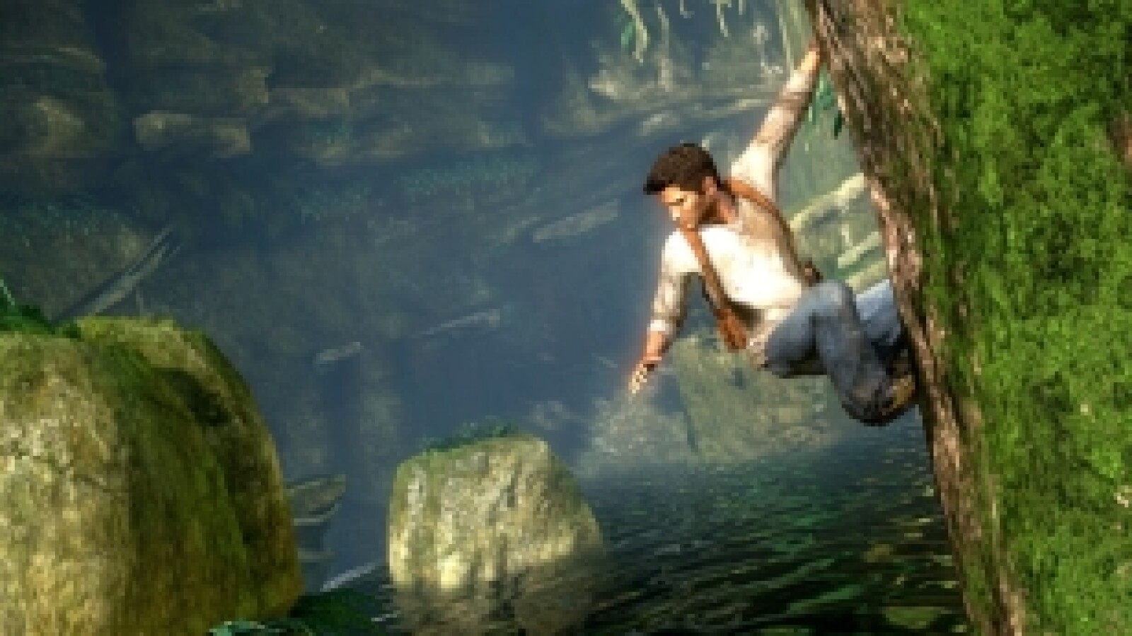 Uncharted: Drakes Schicksal für PS3 im Test - NETZWELT
