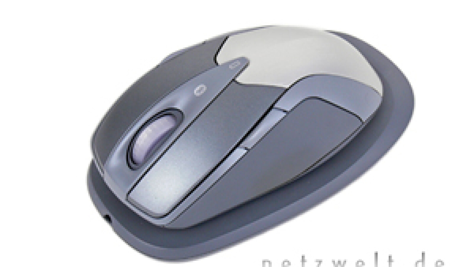 microsoft wireless laser mouse 8000