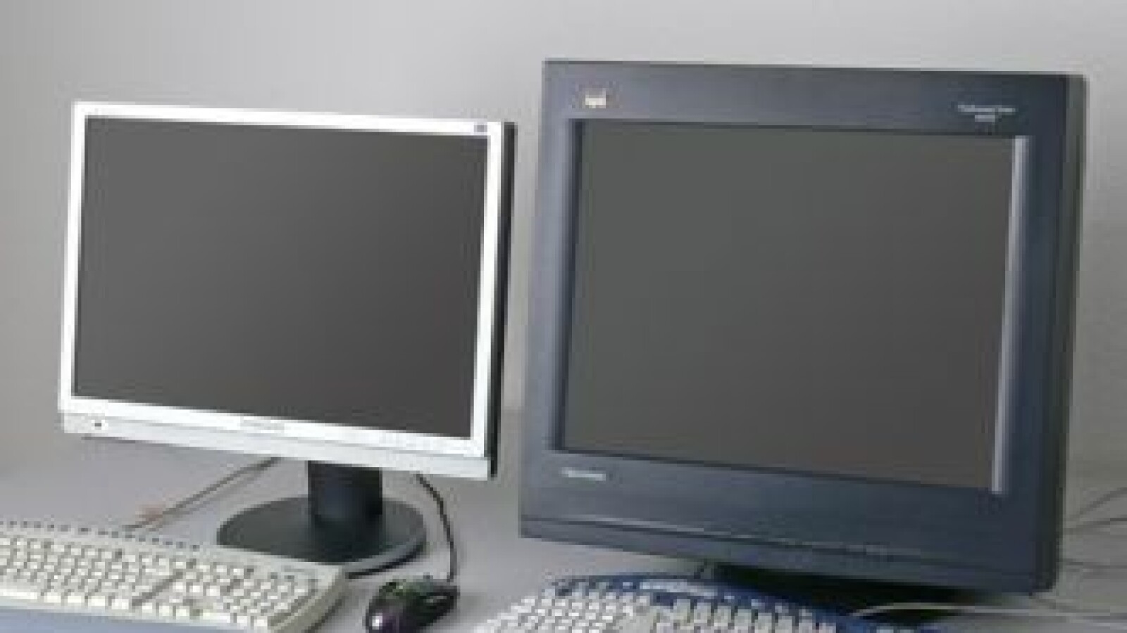 Monitor: Ergonomie - NETZWELT