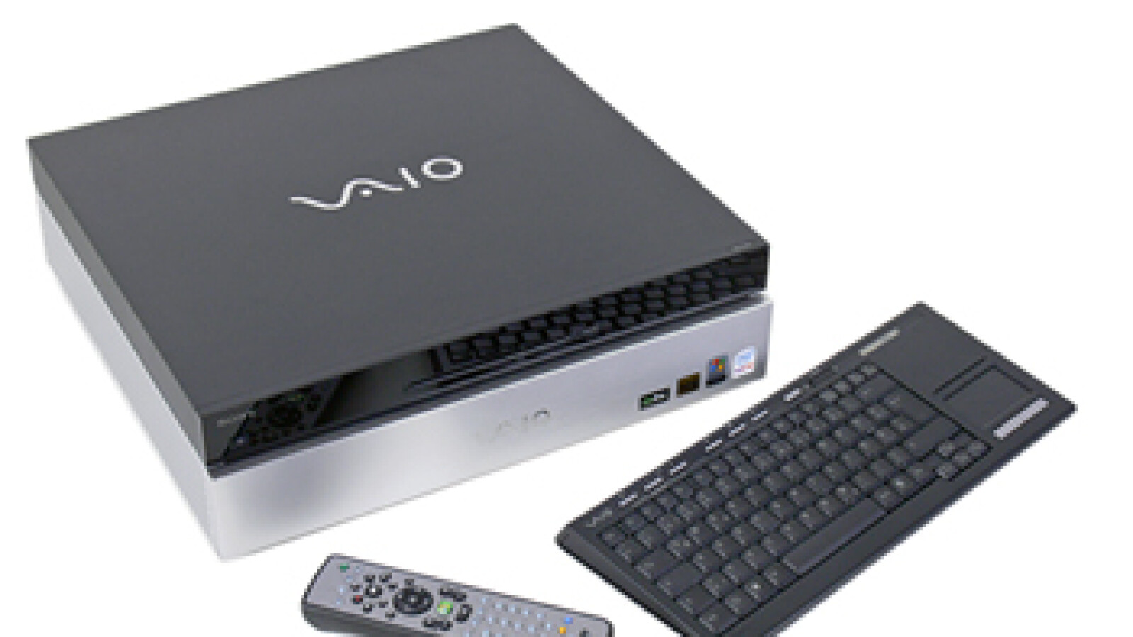 Wohnzimmer Pc Test, sony vaio xl201 im test: wohnzimmer-pc mit hdmi - netzwelt, Design ideen