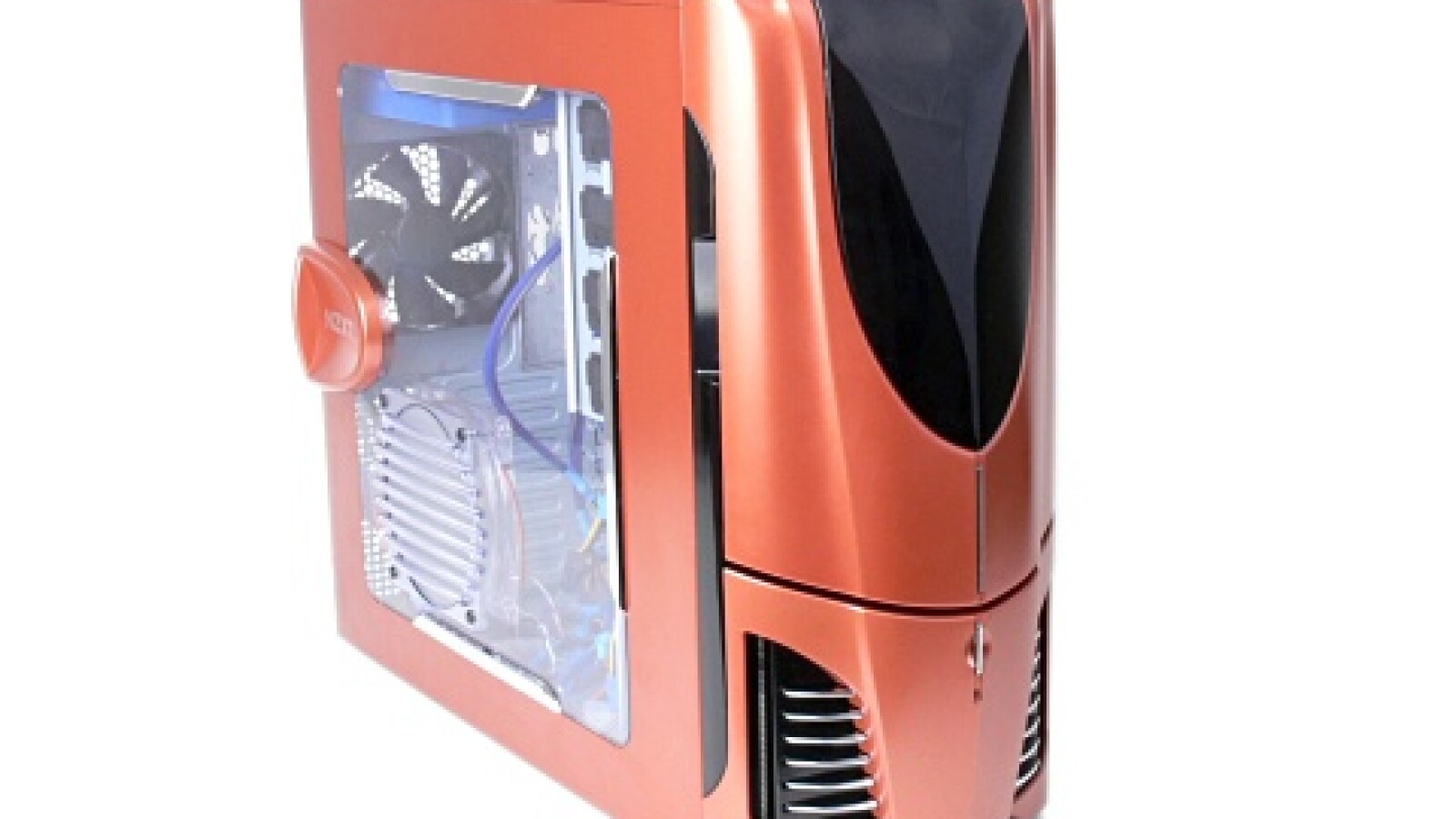 NZXT Apollo Case im Test | NETZWELT