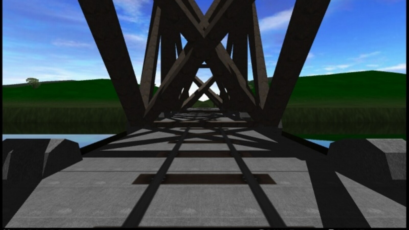 Bridge Builder | NETZWELT
