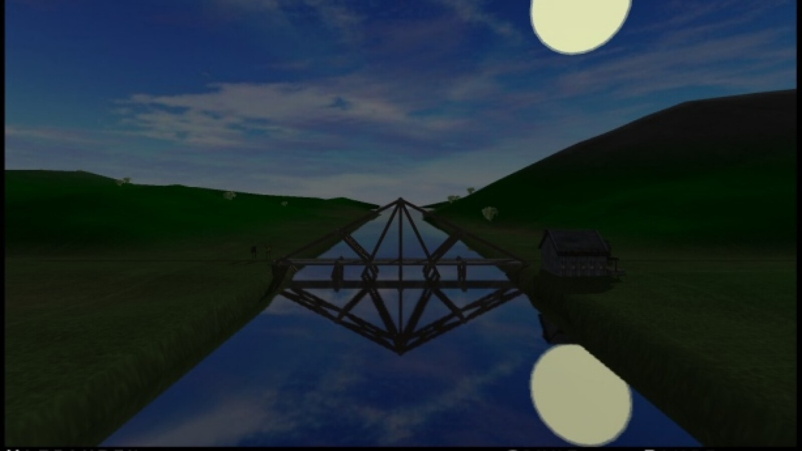 Bridge Builder | NETZWELT