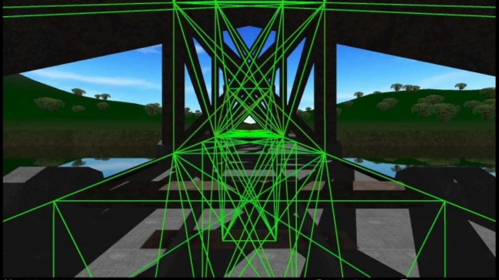 Bridge Builder | NETZWELT