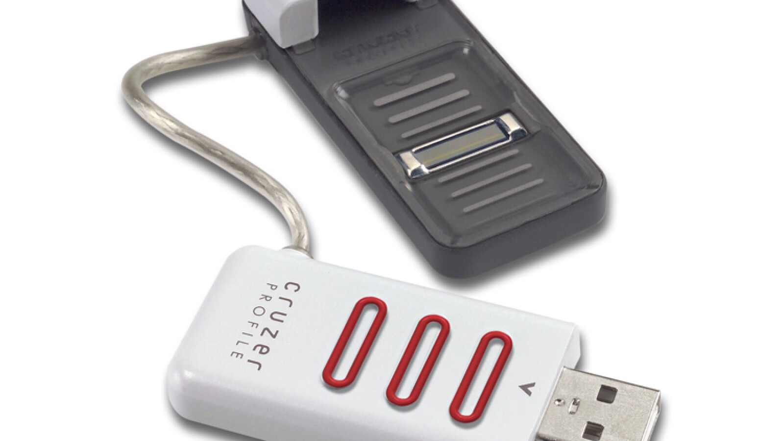 SanDisk Cruzer Profile | NETZWELT