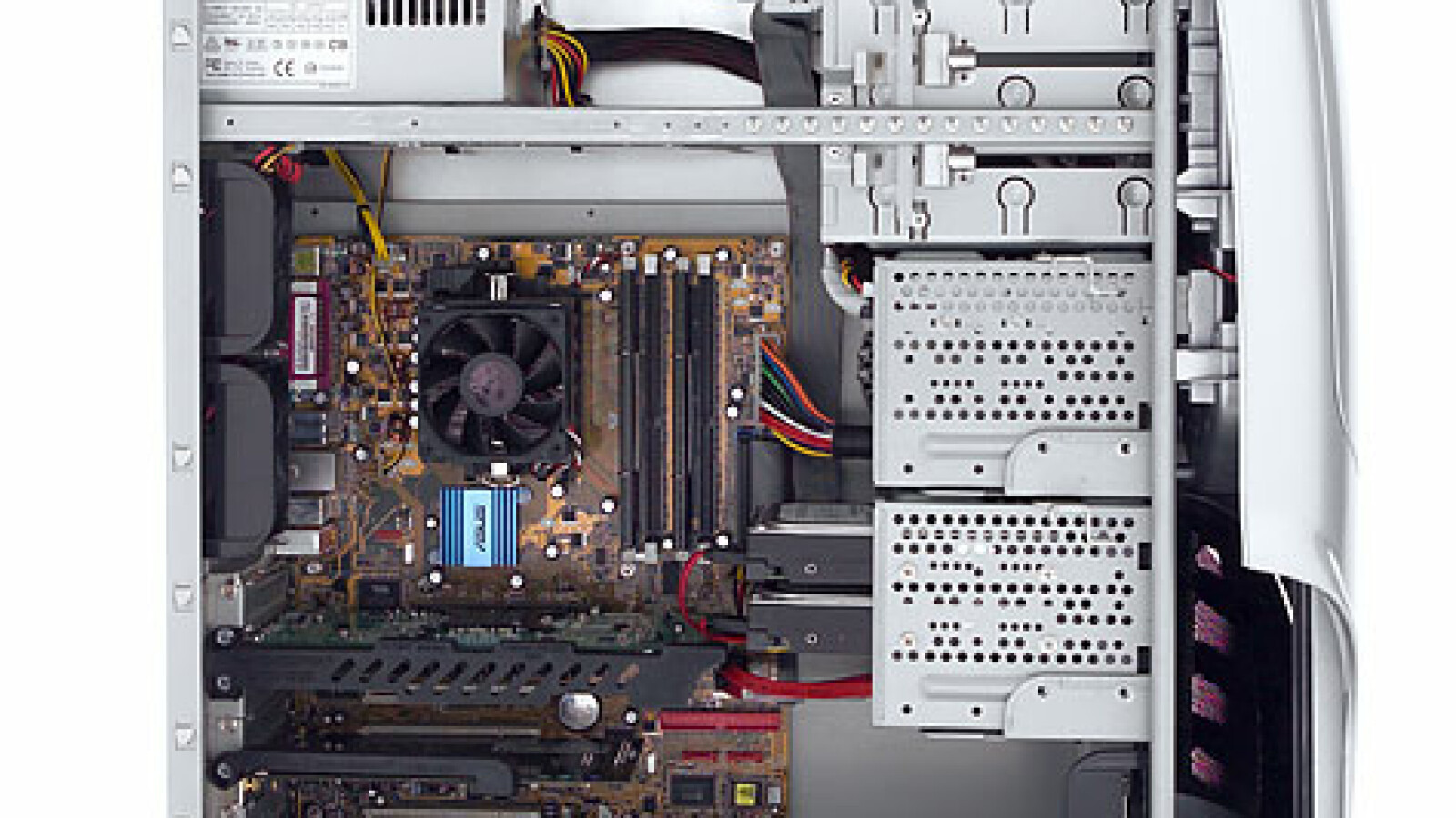 Alienware Aurora 7500 | NETZWELT