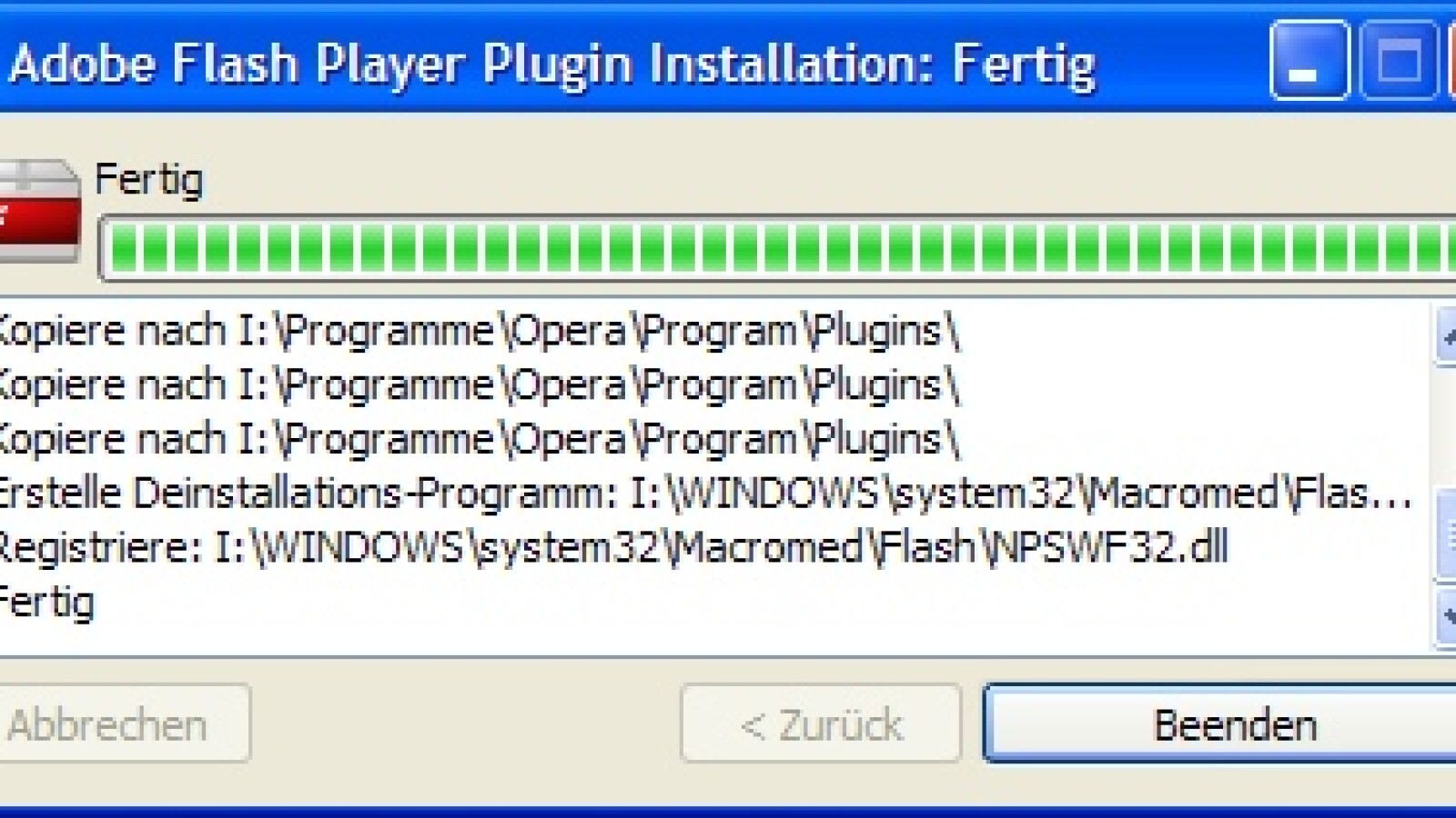 Installations-Anleitung: Erste Schritte mit Adobe Flash Player | NETZWELT
