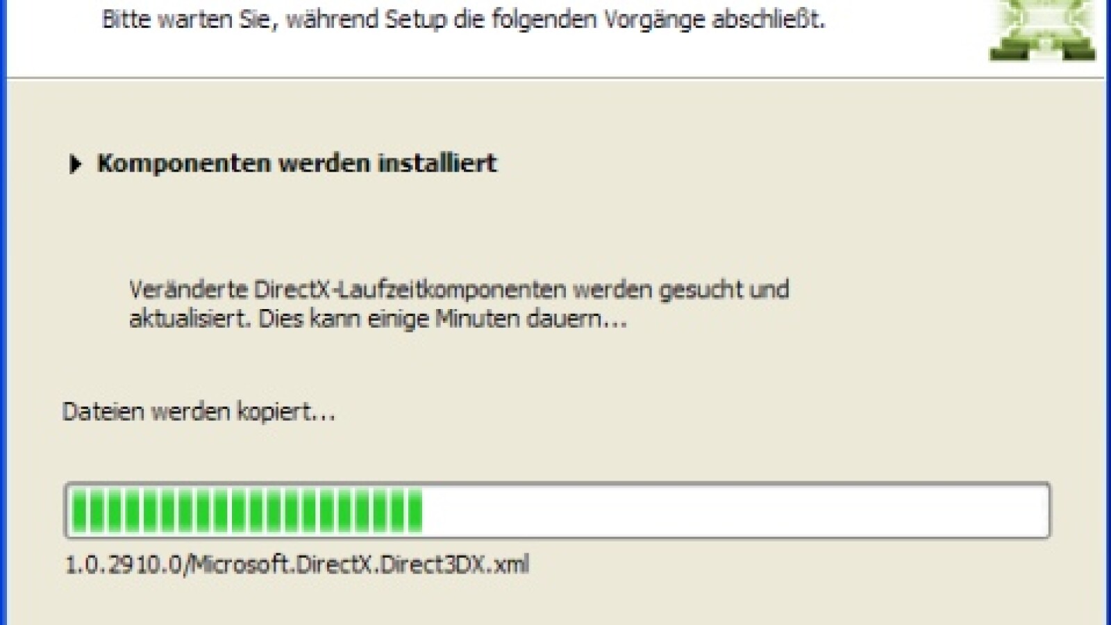 Installations-Anleitung: Erste Schritte mit DirectX | NETZWELT