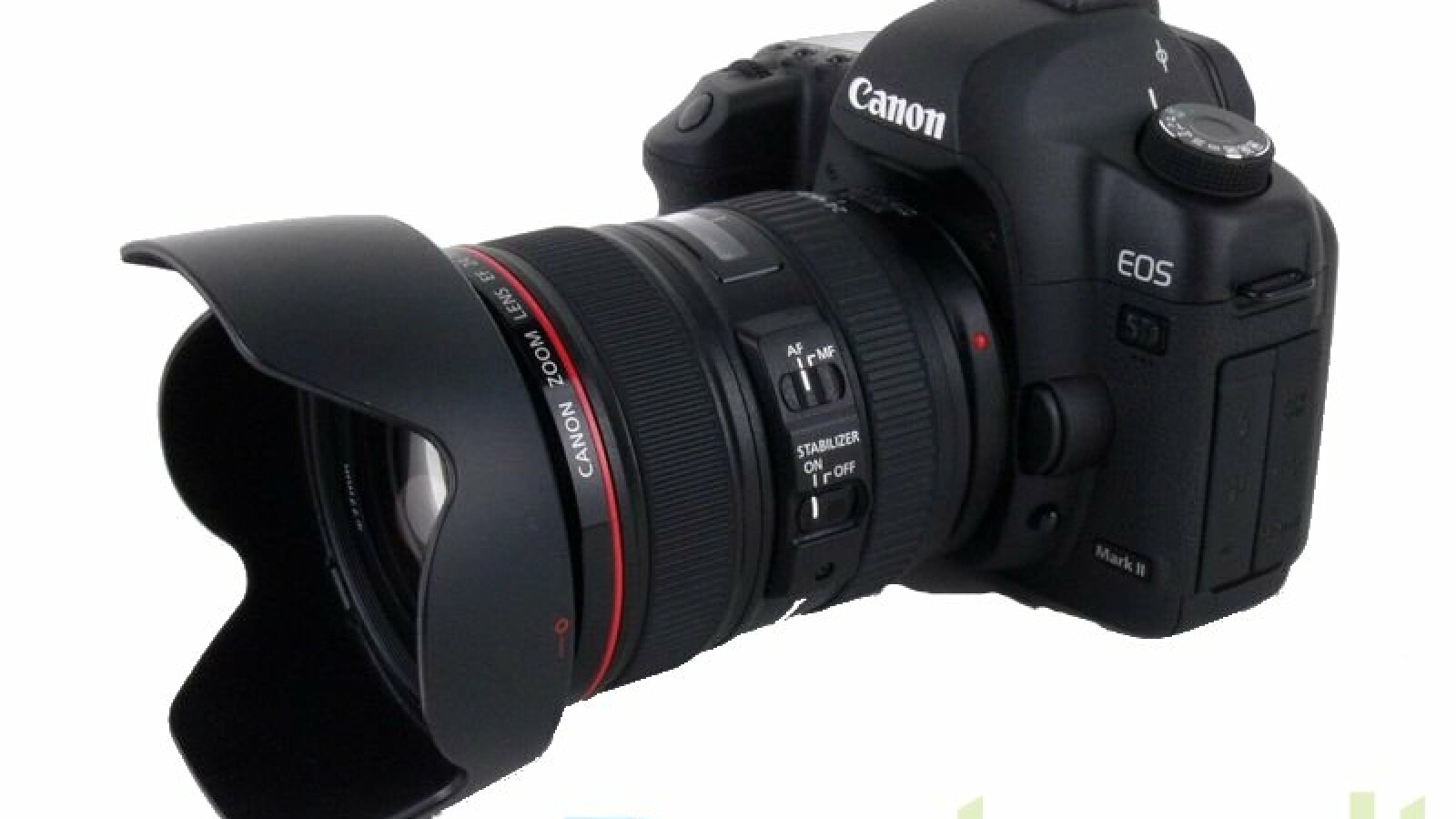 Objektive Für Canon Eos 5d Mark Ii