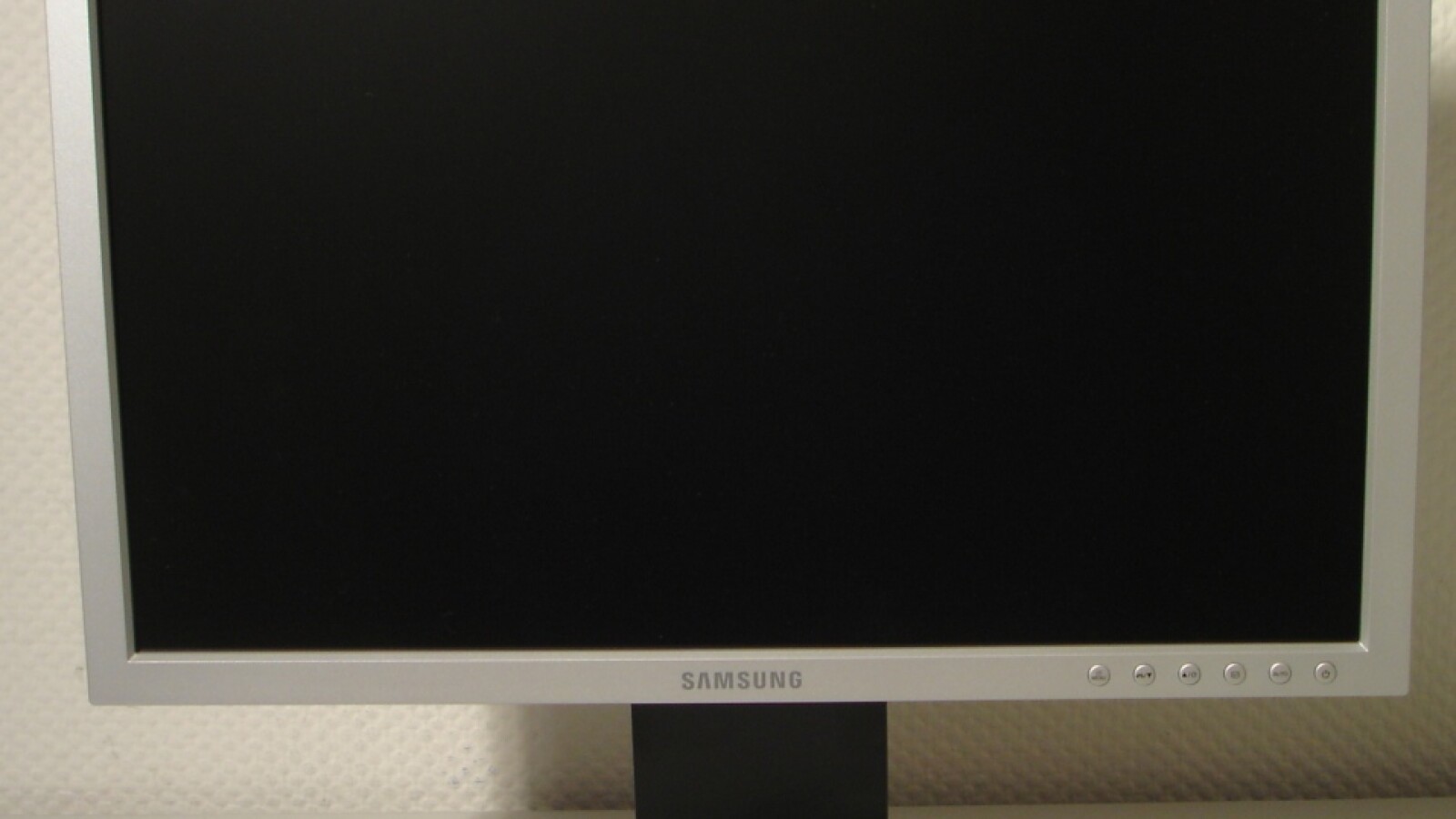 Samsung SyncMaster 204B im Test | NETZWELT