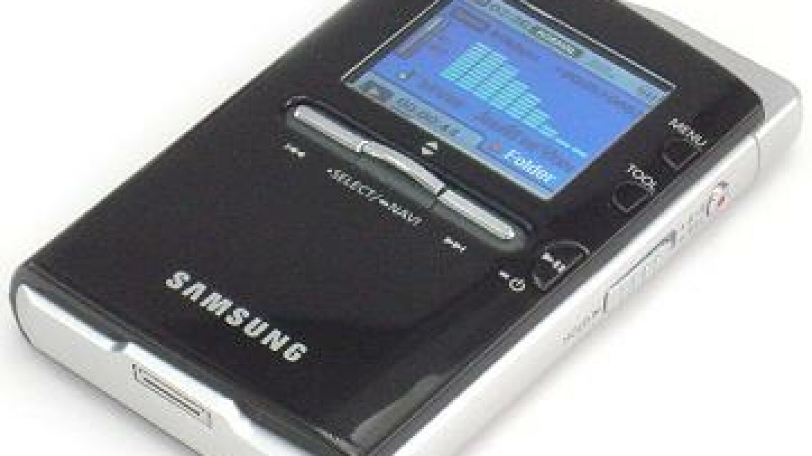 Samsung YHJ70 NETZWELT