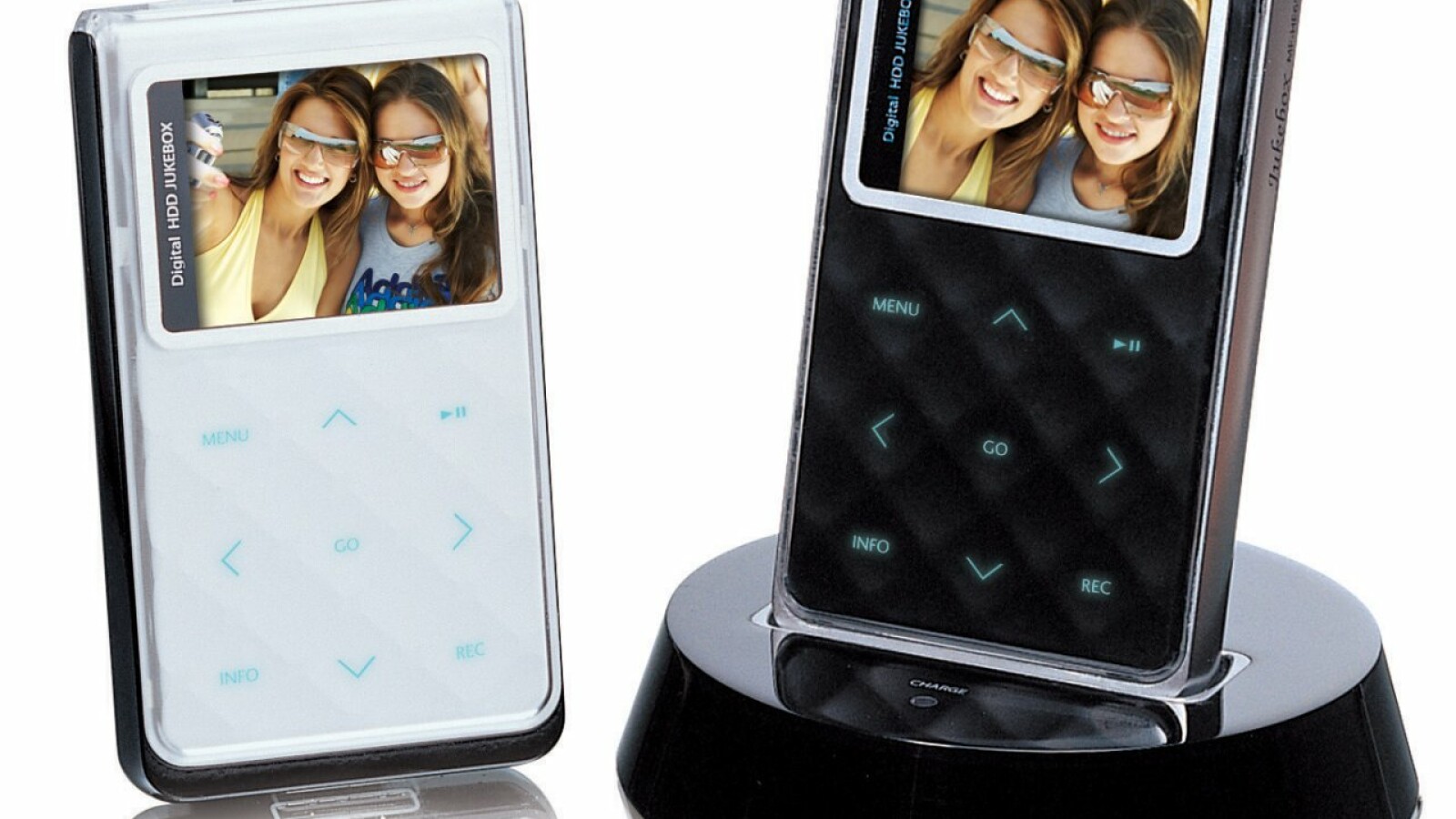 MP3-Player von LG | NETZWELT