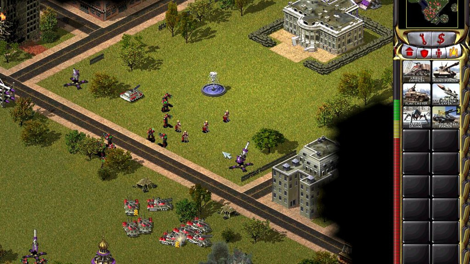 Alarmstufe Rot 2 Lässt Sich Nicht Installieren Windows 10 Alarmstufe Rot 2 | NETZWELT