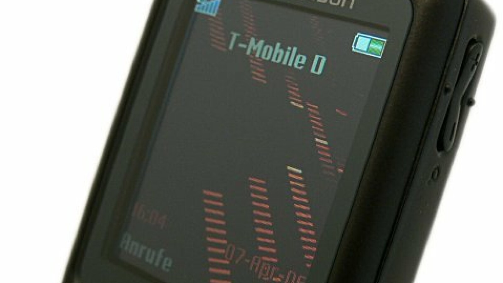 Sony Ericsson W810i | NETZWELT