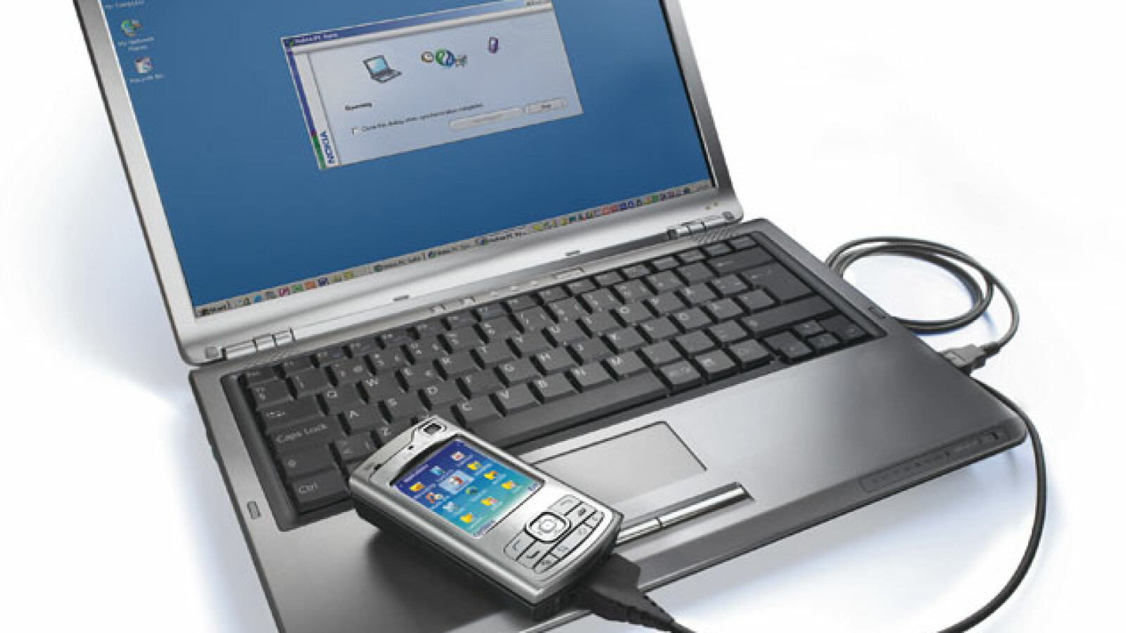 Nokia Nseries NETZWELT