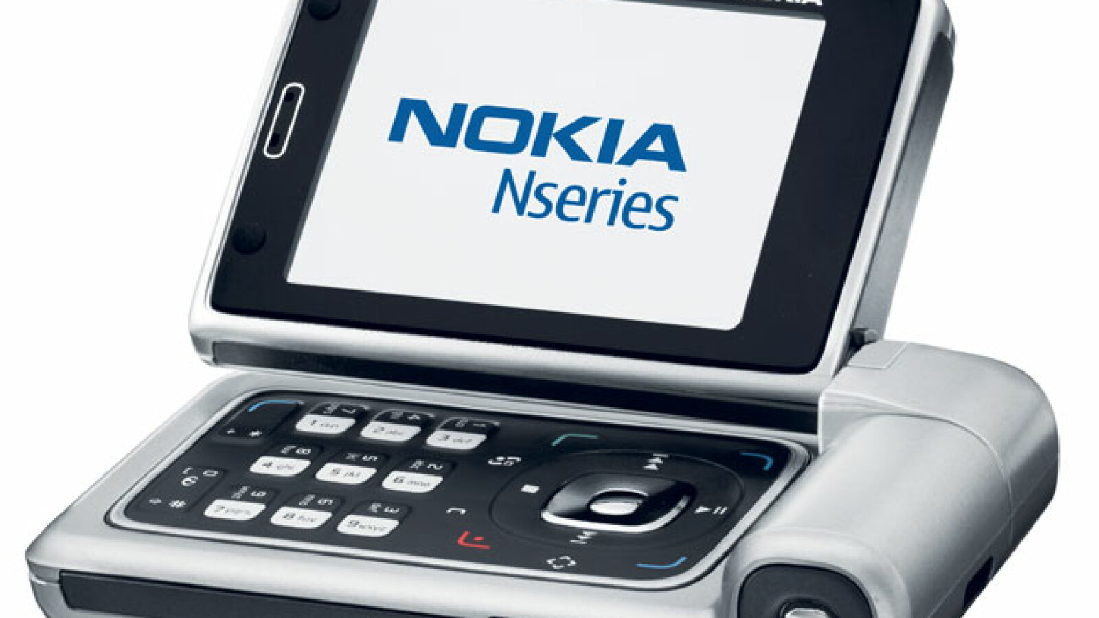 Nokia Nseries NETZWELT