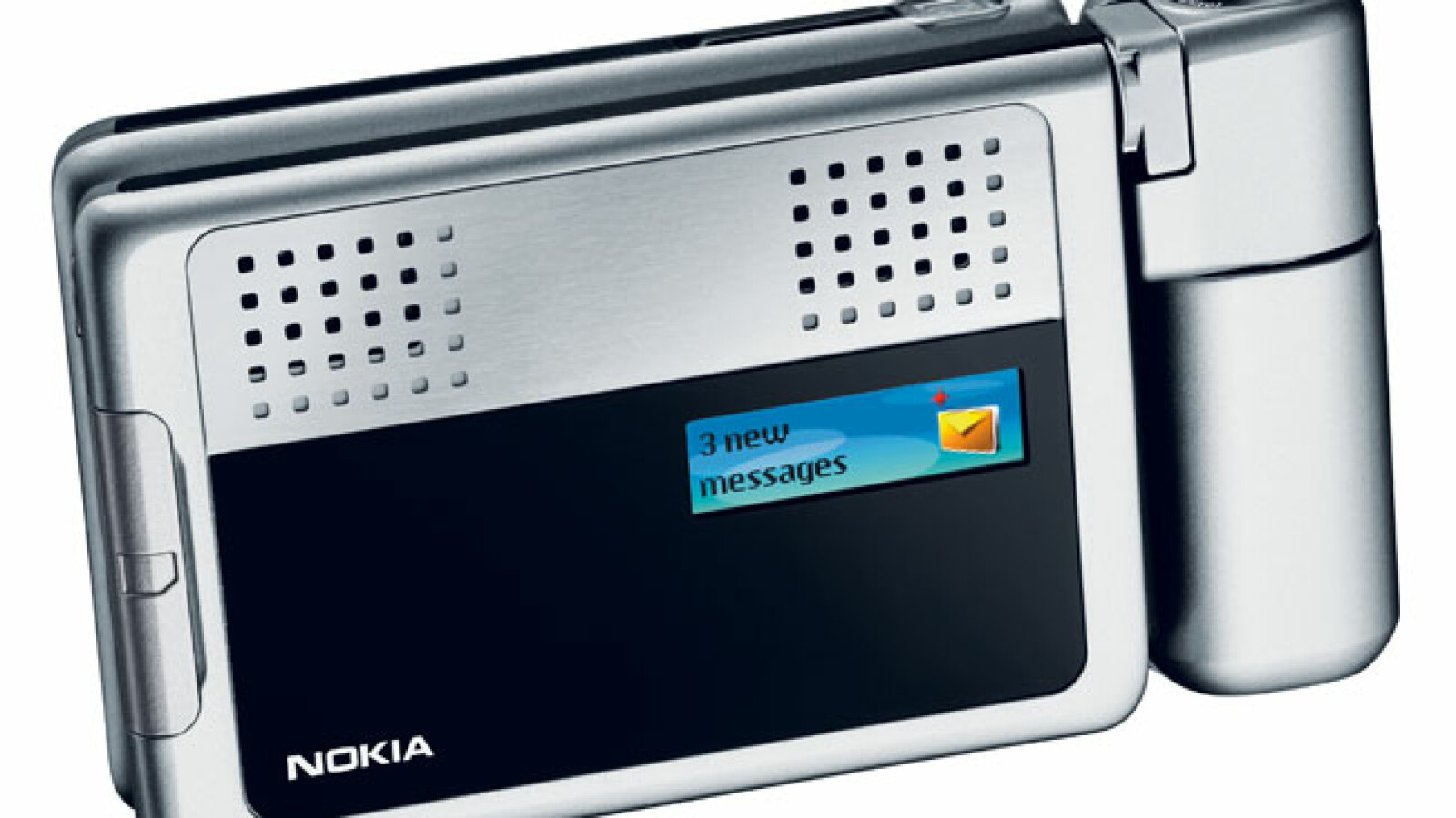 Nokia Nseries NETZWELT