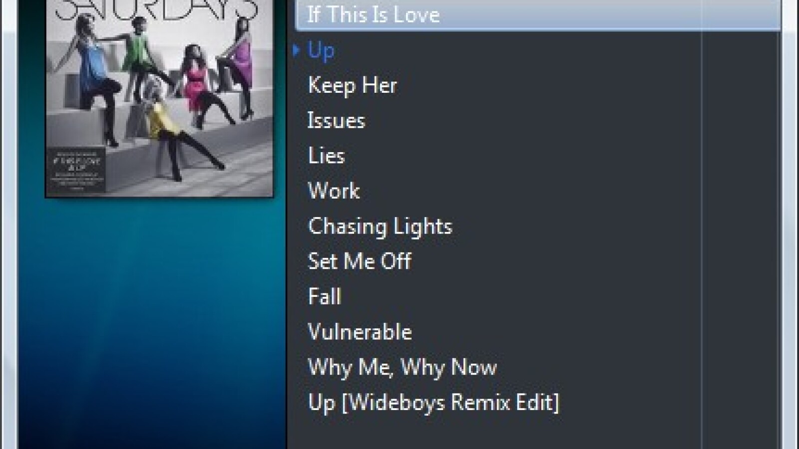 Windows Media Player 12 Optik und Funktionen NETZWELT
