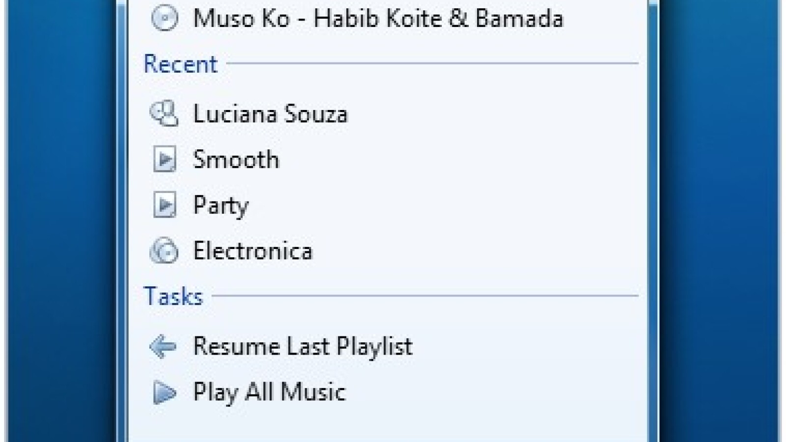 Windows Media Player 12 Optik und Funktionen NETZWELT