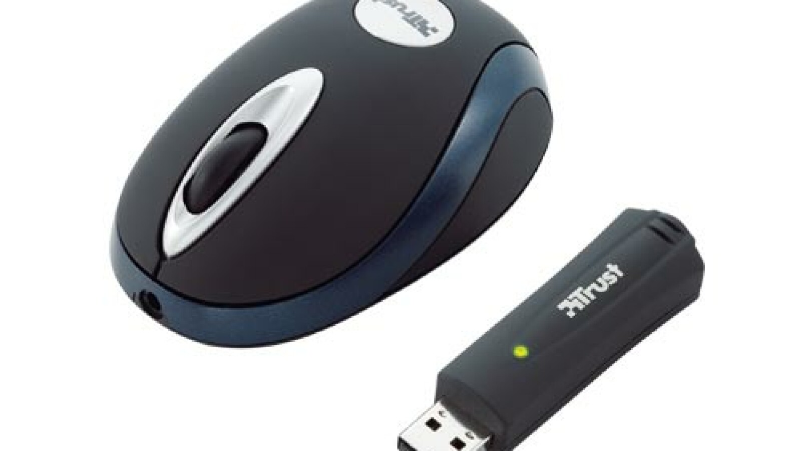 Optische Mini-Mäuse von Trust | NETZWELT