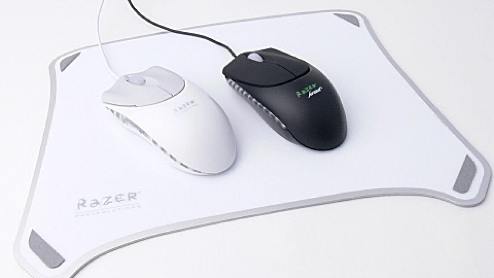 Original Krait Razer Razer Krait und Razer Pro V1.6 im Vergleichstest | NETZWELT
