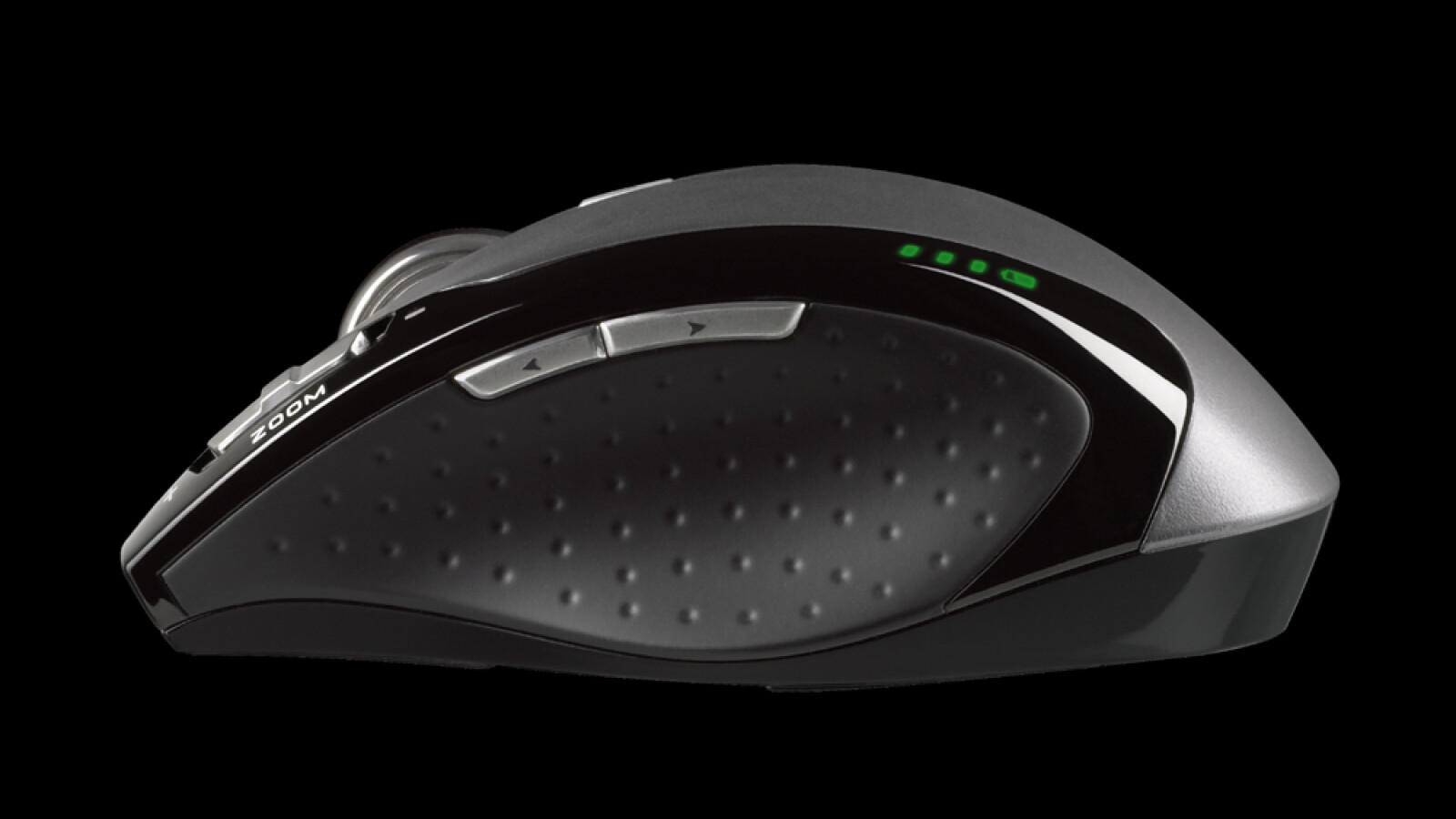 Logitech Evolution GC 2006: Neue Mäuse von Logitech, Razer, Microsoft und Genius | NETZWELT