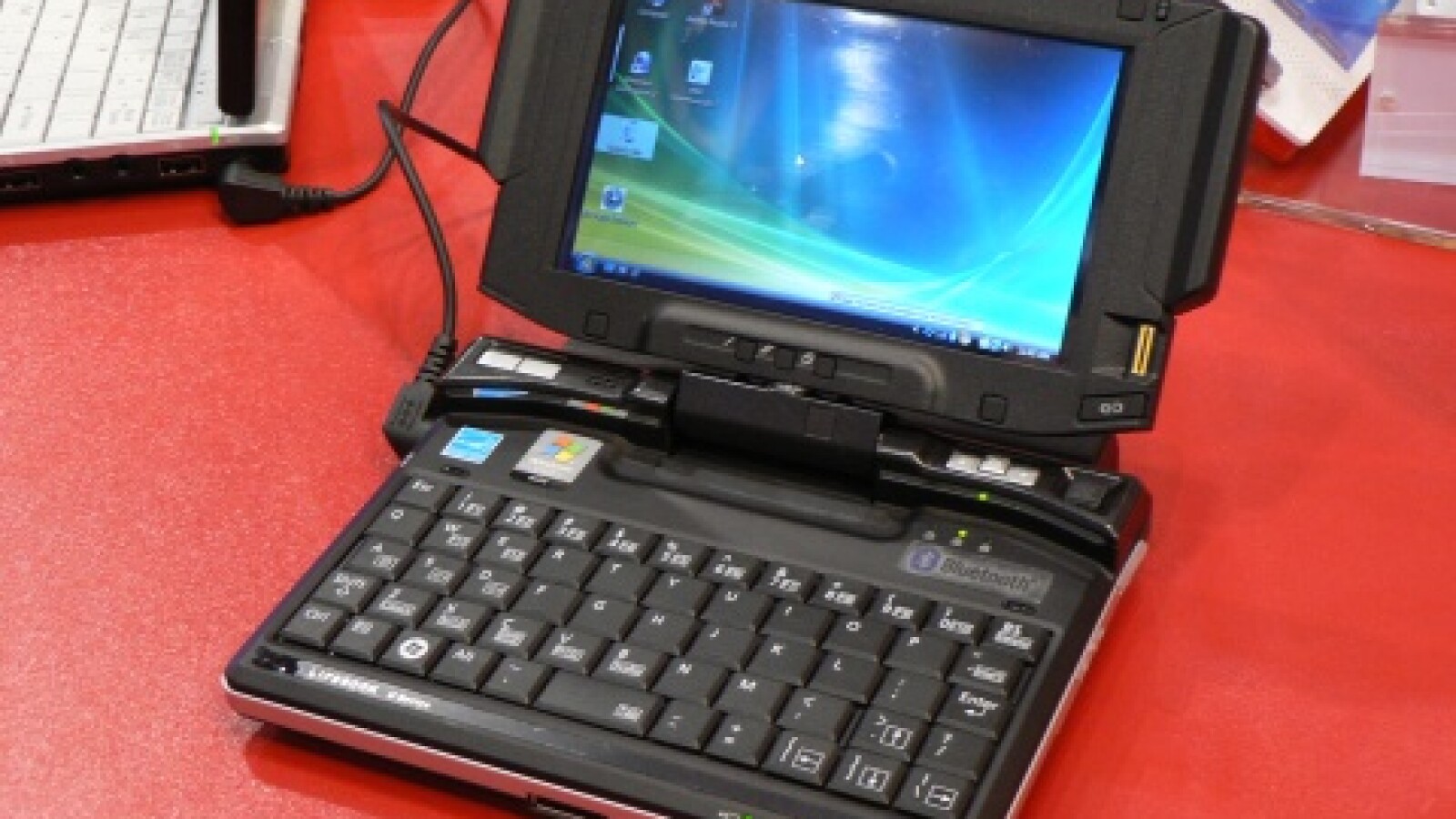 Fujitsu Lifebook U810 | NETZWELT