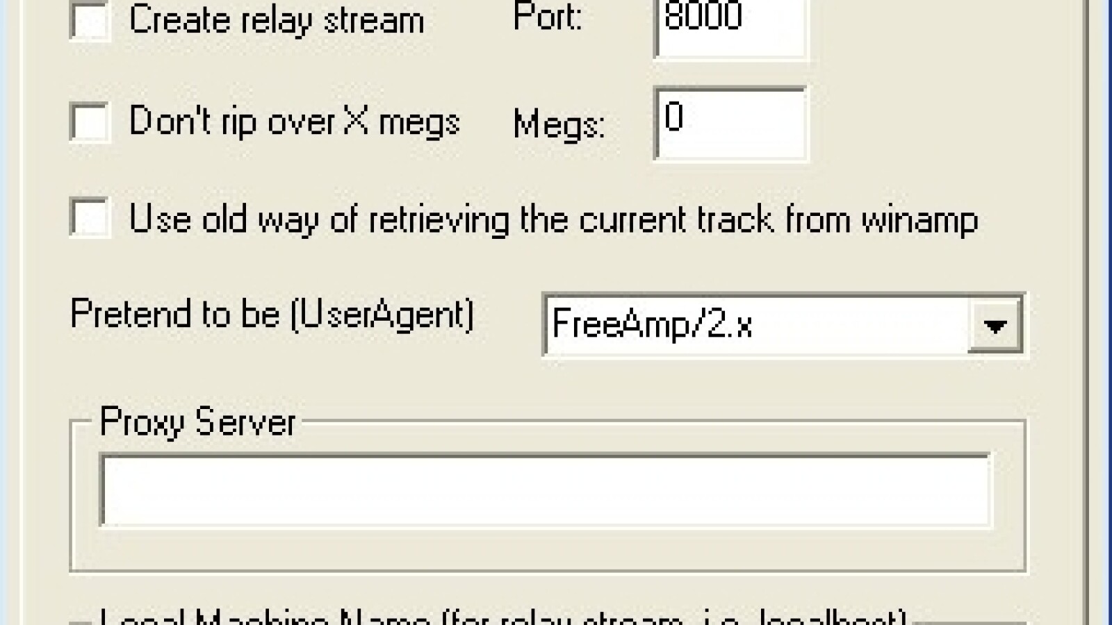 Freeware der Woche: Streamripper | NETZWELT