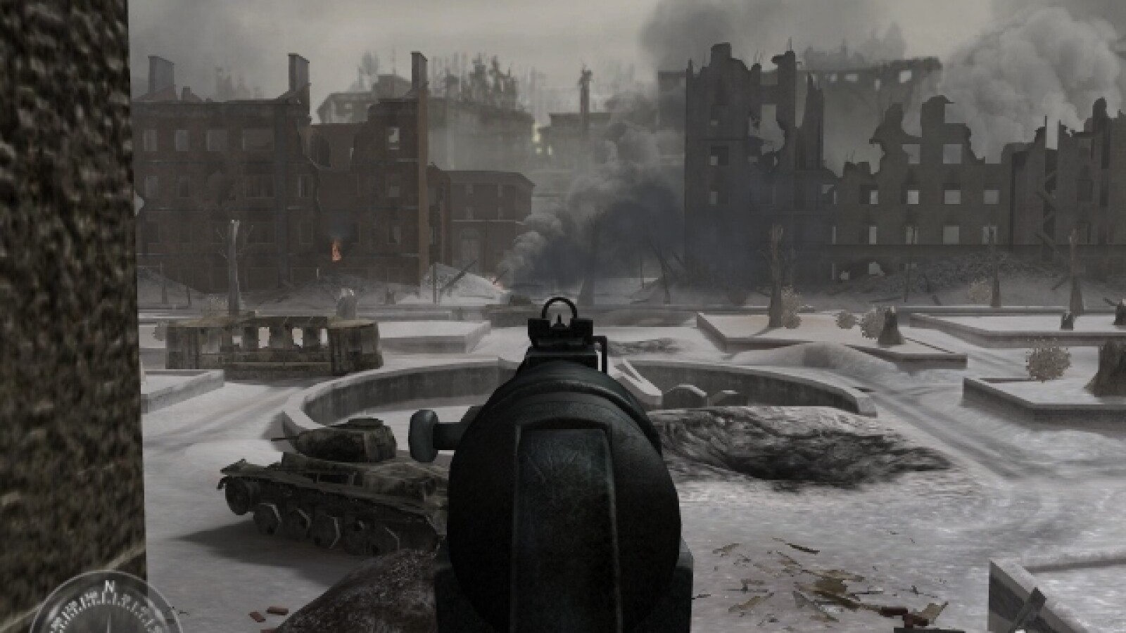 Call of Duty 2 | NETZWELT