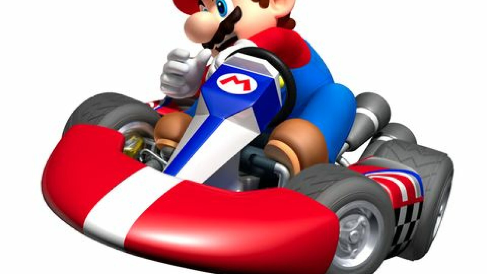 Mariokart Wii Charaktere NETZWELT