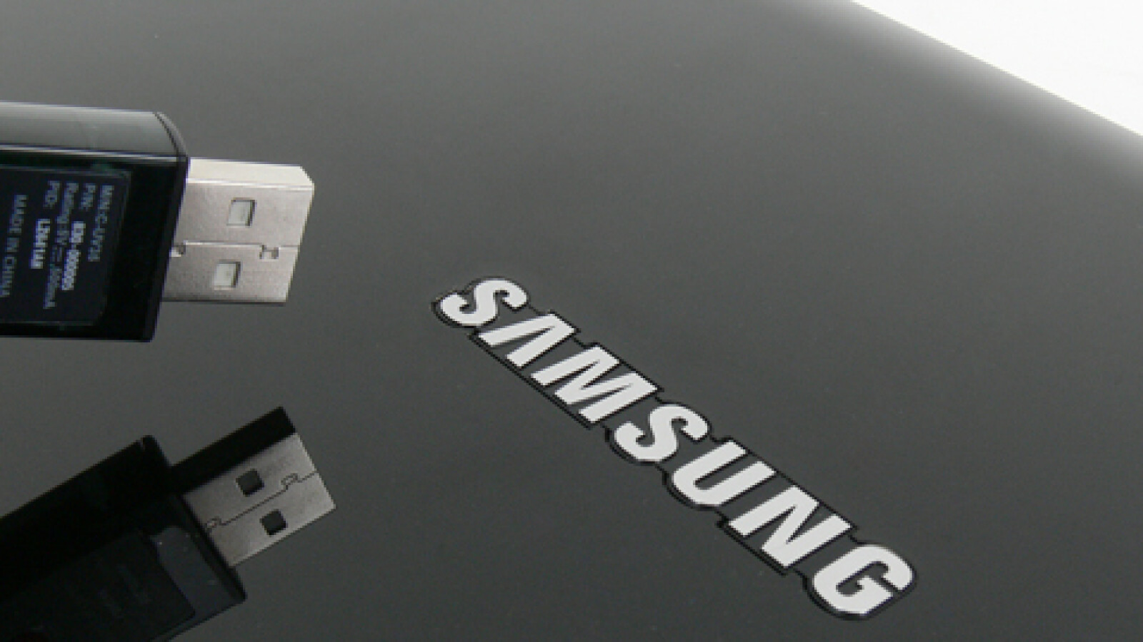 Samsung R70 Aura im Test | NETZWELT