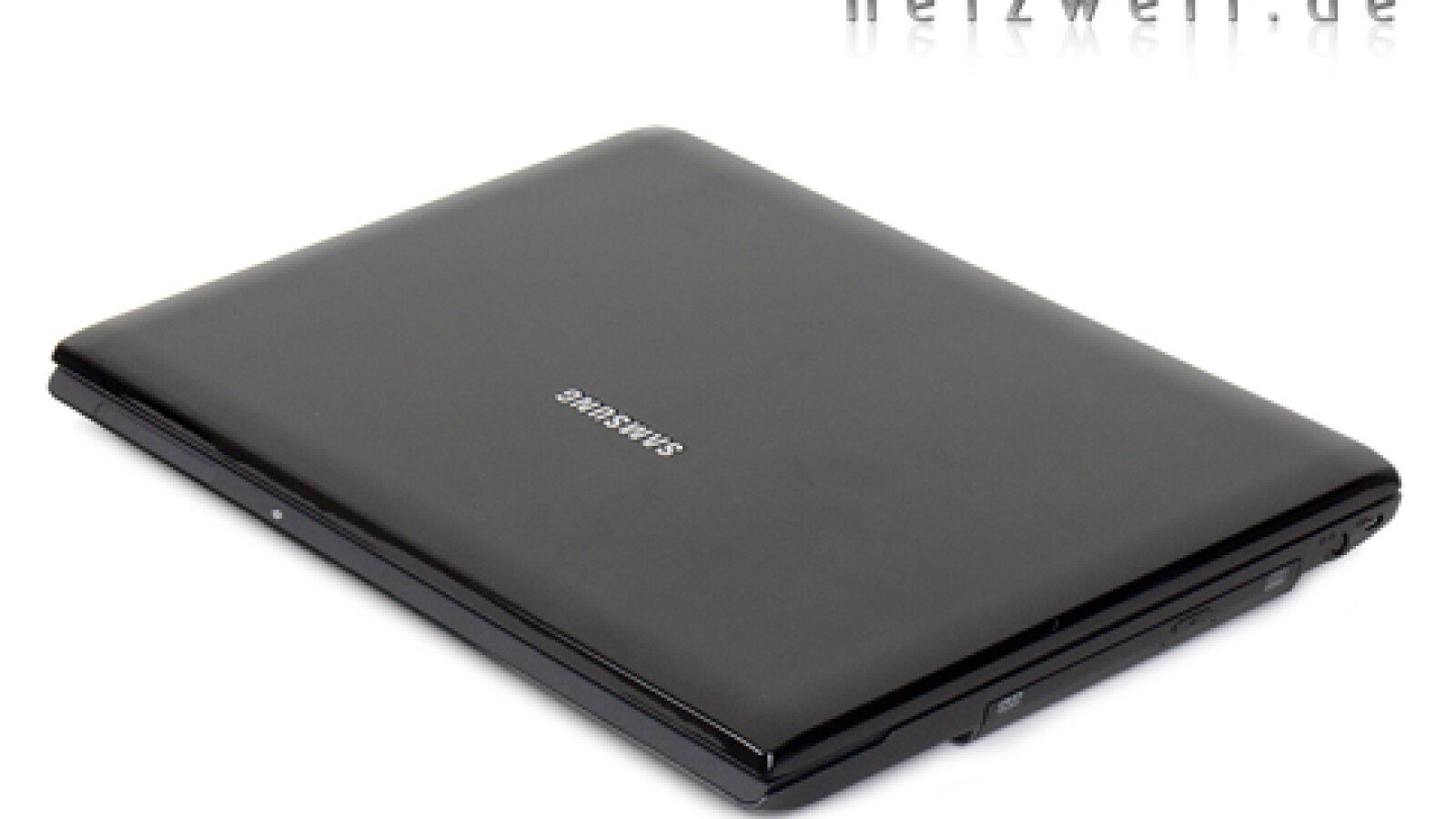 Samsung R70 Aura im Test | NETZWELT